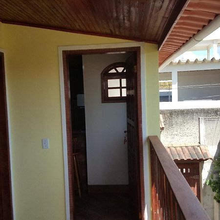 Quitinete -Tamoios - Cabo Frio Apartment Barra de São João Bagian luar foto