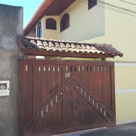 Quitinete -Tamoios - Cabo Frio Apartment Barra de São João Bagian luar foto