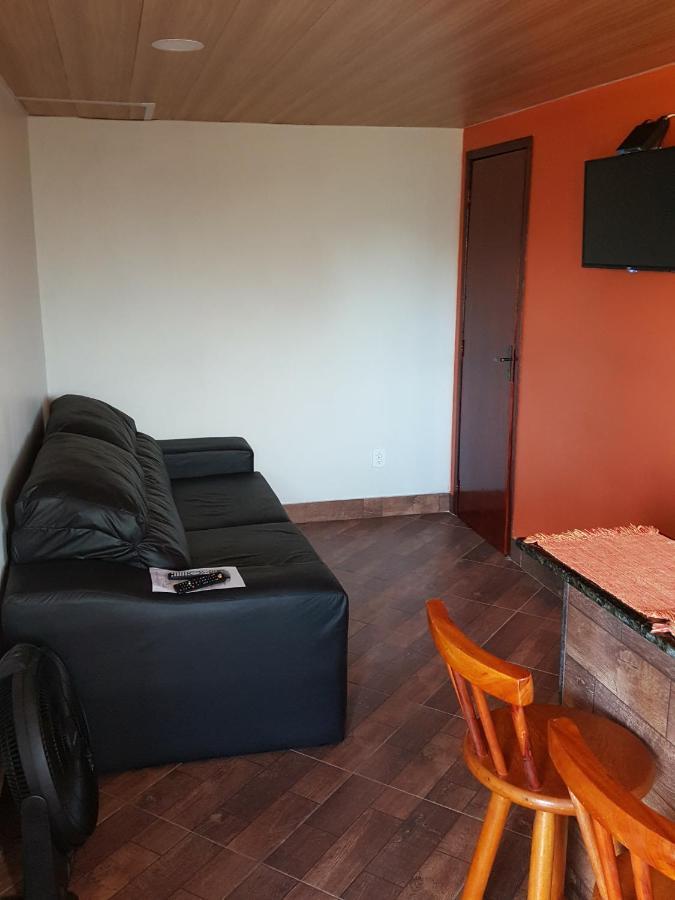 Quitinete -Tamoios - Cabo Frio Apartment Barra de São João Bagian luar foto