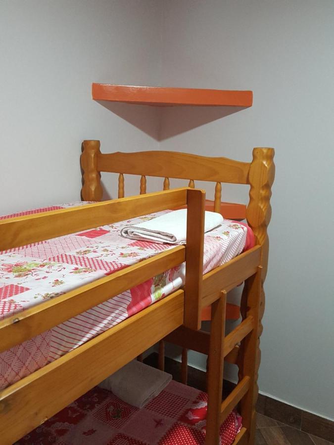 Quitinete -Tamoios - Cabo Frio Apartment Barra de São João Bagian luar foto