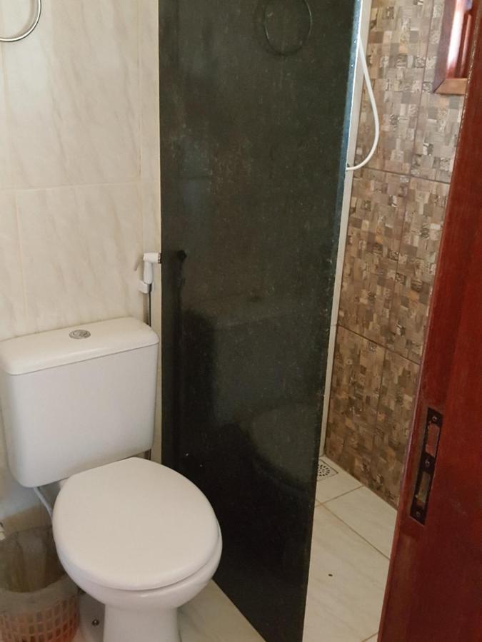 Quitinete -Tamoios - Cabo Frio Apartment Barra de São João Bagian luar foto