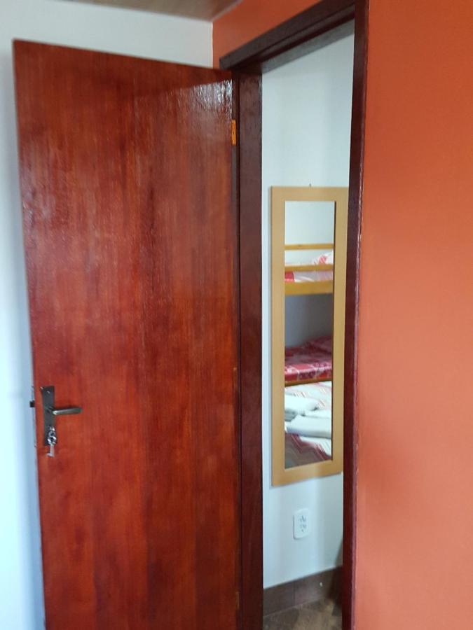 Quitinete -Tamoios - Cabo Frio Apartment Barra de São João Bagian luar foto