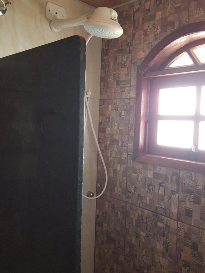 Quitinete -Tamoios - Cabo Frio Apartment Barra de São João Bagian luar foto