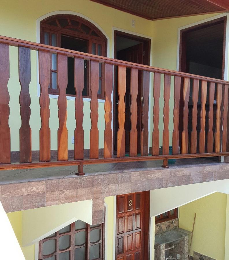 Quitinete -Tamoios - Cabo Frio Apartment Barra de São João Bagian luar foto
