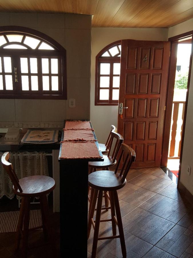 Quitinete -Tamoios - Cabo Frio Apartment Barra de São João Bagian luar foto