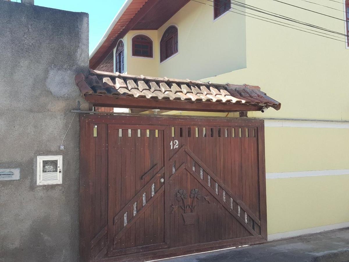 Quitinete -Tamoios - Cabo Frio Apartment Barra de São João Bagian luar foto