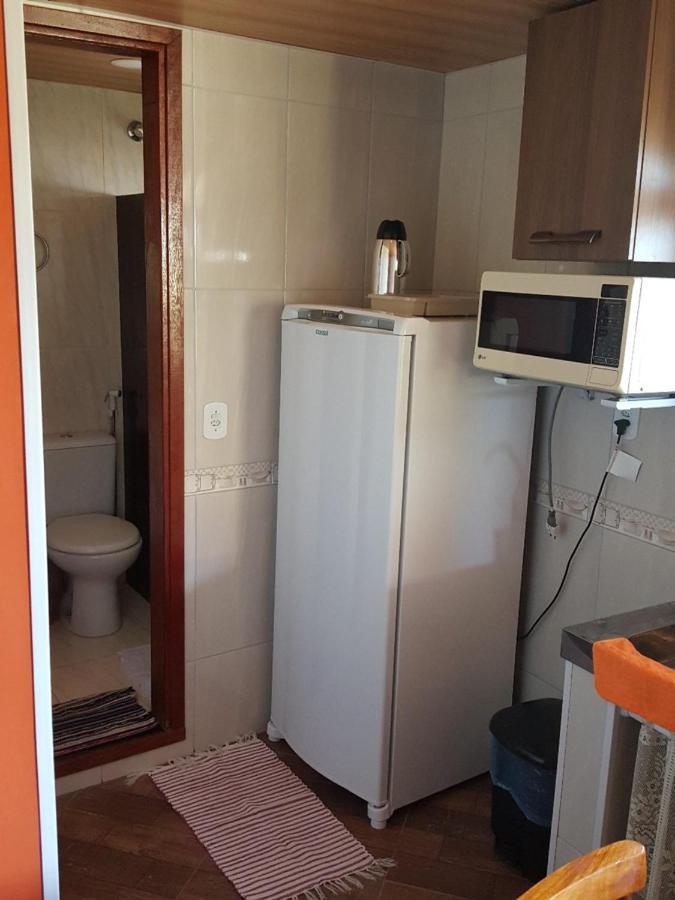 Quitinete -Tamoios - Cabo Frio Apartment Barra de São João Bagian luar foto