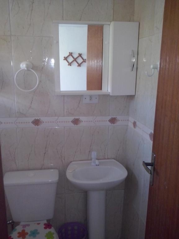 Quitinete -Tamoios - Cabo Frio Apartment Barra de São João Ruang foto