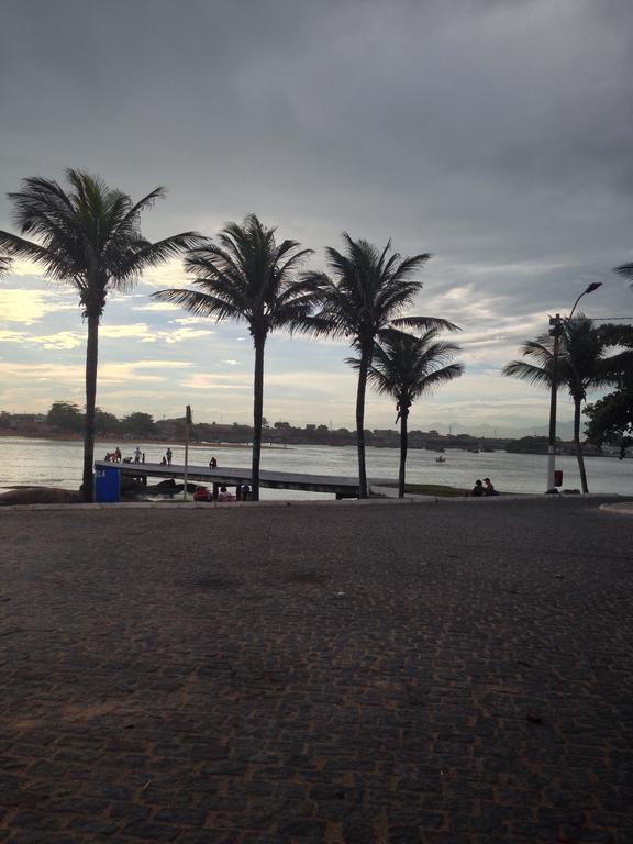 Quitinete -Tamoios - Cabo Frio Apartment Barra de São João Bagian luar foto