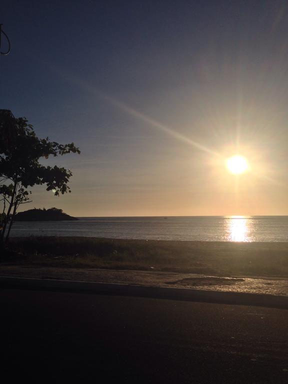 Quitinete -Tamoios - Cabo Frio Apartment Barra de São João Bagian luar foto