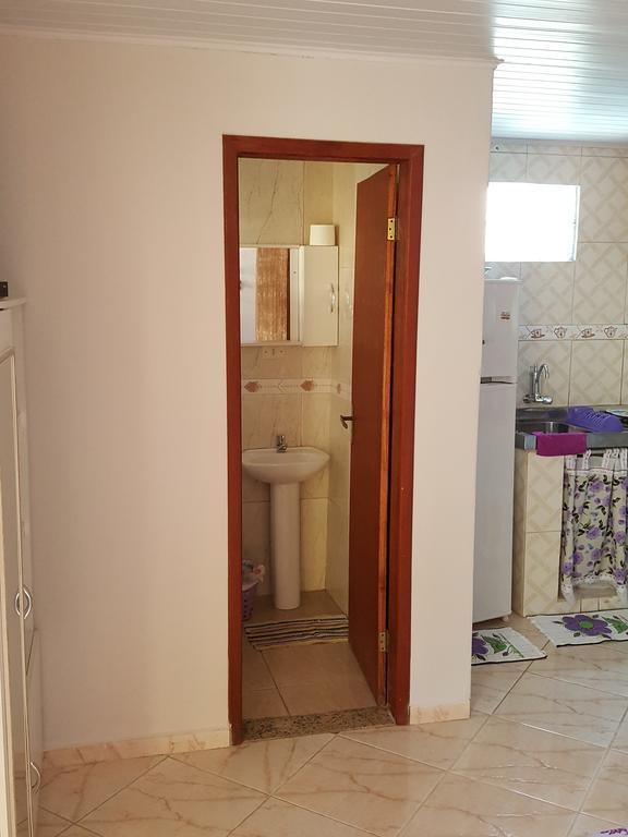 Quitinete -Tamoios - Cabo Frio Apartment Barra de São João Bagian luar foto