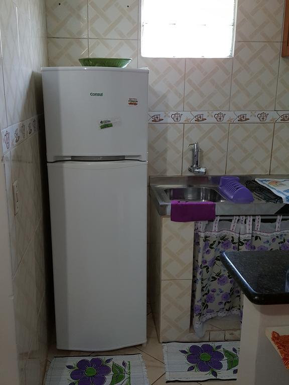 Quitinete -Tamoios - Cabo Frio Apartment Barra de São João Bagian luar foto