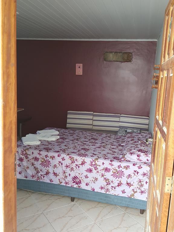 Quitinete -Tamoios - Cabo Frio Apartment Barra de São João Bagian luar foto