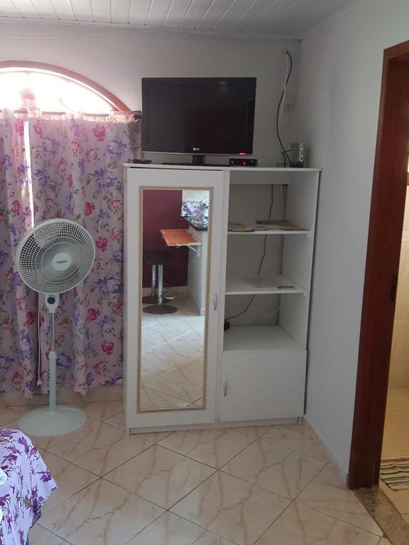 Quitinete -Tamoios - Cabo Frio Apartment Barra de São João Bagian luar foto