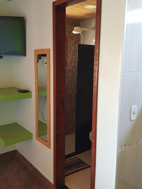 Quitinete -Tamoios - Cabo Frio Apartment Barra de São João Bagian luar foto