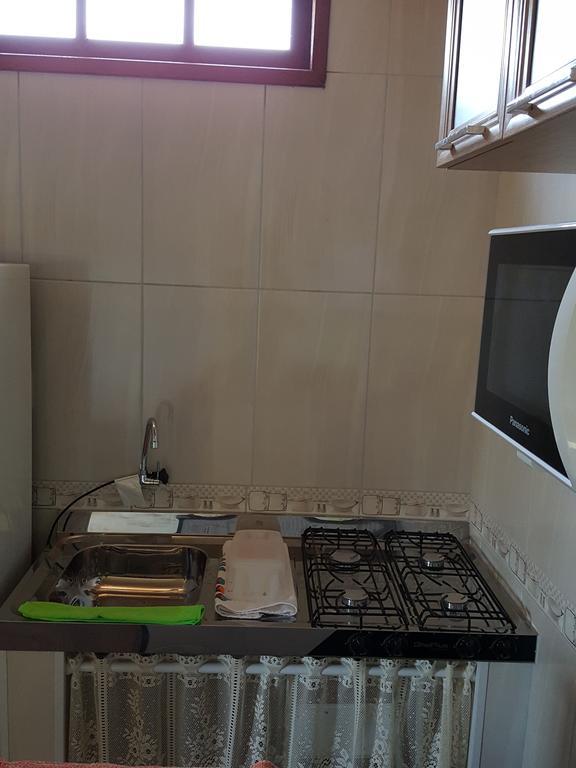 Quitinete -Tamoios - Cabo Frio Apartment Barra de São João Bagian luar foto