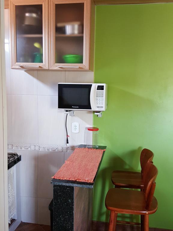 Quitinete -Tamoios - Cabo Frio Apartment Barra de São João Bagian luar foto