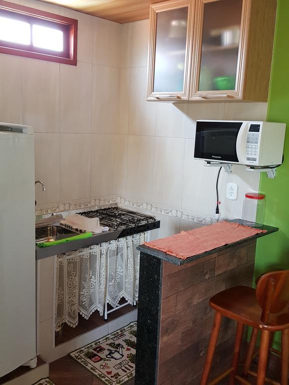 Quitinete -Tamoios - Cabo Frio Apartment Barra de São João Bagian luar foto