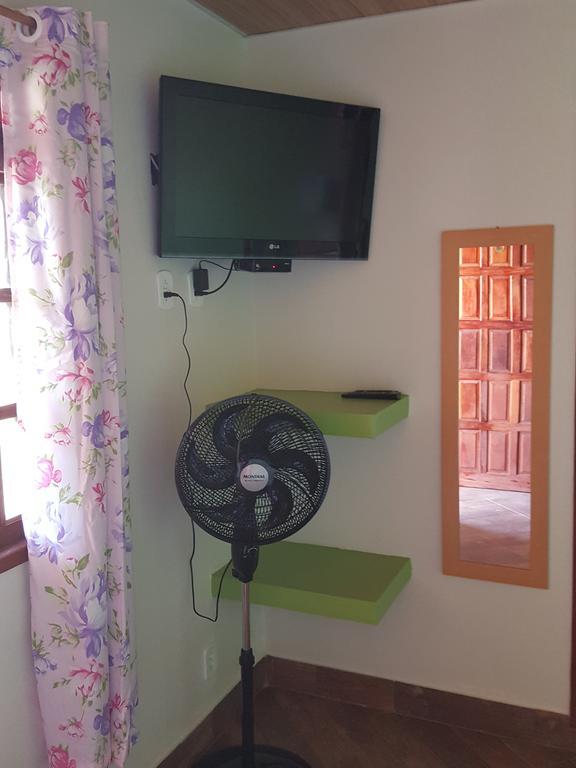 Quitinete -Tamoios - Cabo Frio Apartment Barra de São João Bagian luar foto