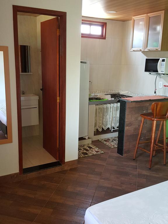 Quitinete -Tamoios - Cabo Frio Apartment Barra de São João Bagian luar foto